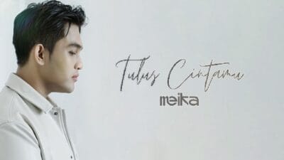 Meika - Tulus Cintamu