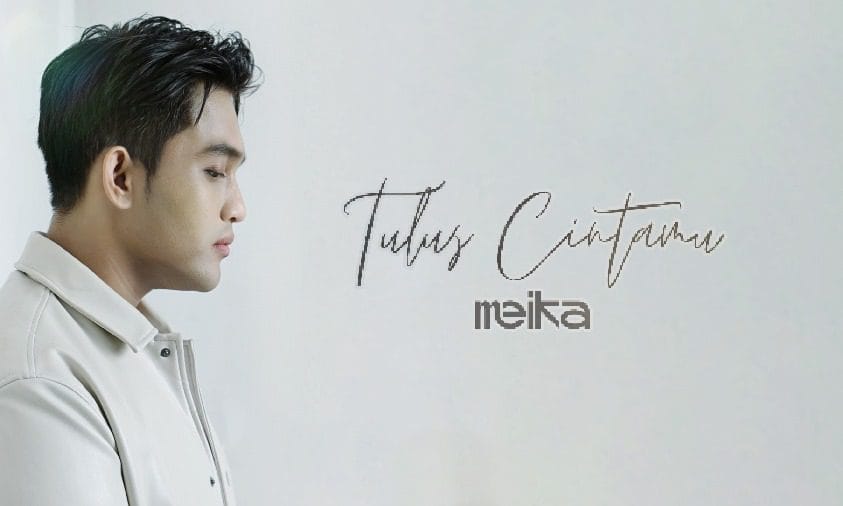Meika - Tulus Cintamu