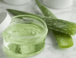 Tips Agar Wajah Glowing dengan Cara Alami