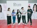 New Balance Hadirkan Footware Technology, Dukung Olahraga Lari Lebih Baik