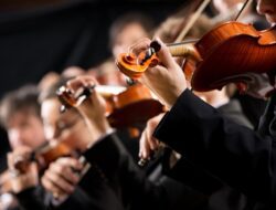 Penjelasan Orkestra: Harmoni dalam Seni Musik