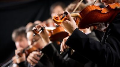 Penjelasan Orkestra: Harmoni dalam Seni Musik