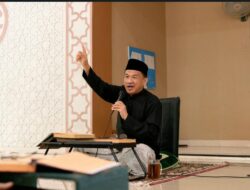 Amal Para Pahlawan