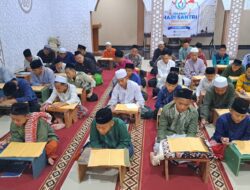 Tiga Klasifikasi Ilmu