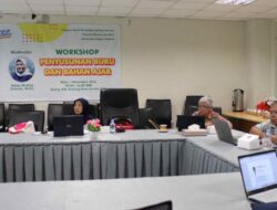 Prodi Bahasa Jerman UNJ Gelar Workshop Penulisan Bahan Ajar