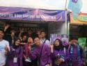 Mahasiswa Universitas BSI Ikuti KMI Expo XIV di Bali   