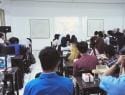 Kampus Digital Kreatif Universitas BSI Berperan Aktif  Wujudkan Masyarakat Sadar Pajak