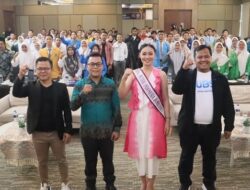 Universitas BSI Kampus Solo Gelar Seminar Pemuda Digital,  Angkat Isu Pemanfaatan AI Dalam Dunia Pendidikan