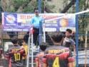 PBVSI Tangerang Selatan Dukung Penuh BSI FLASH 2024 Tangerang Raya