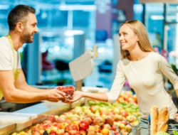 Hari Vegan Sedunia: Ini Sejarahnya!