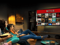 10 Tips Belajar Bahasa Inggris Lewat Nonton Film