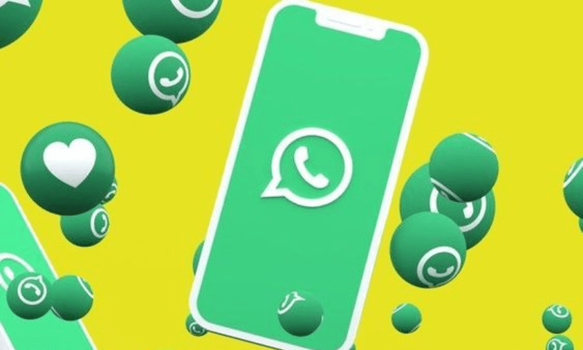fitur baru whatsapp