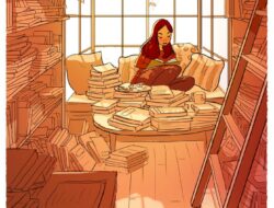 Kelebihan Orang Introvert yang Jarang Disadari