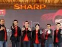 SHARP Luncurkan AQUOS R8s Series ke Indonesia Akhir Tahun 2023 Ini!