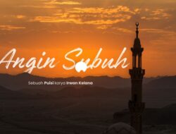 Angin Subuh