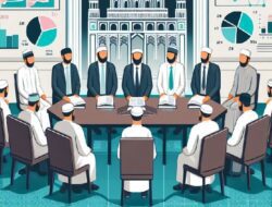 Apa Saja Kunci Perkembangan Keuangan Syariah? 