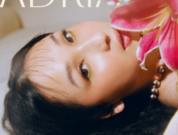 Agatha Pricilla Ungkap Rasa Terima Kasih Kepada Ibunda Lewat Lagu ‘Sampai Nanti’