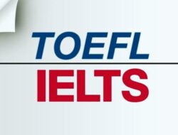 Asah Kemampuan Bahasa Inggris dengan Kursus TOEFL di Kelapa Gading dan IELTS di Jakarta Barat