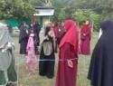 Dai Tangguh BMH-Majlis Ta’lim At-Tazkiyah Gelar Kajian Outdoor