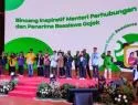Gojek Rayakan Kelulusan Anak Mitra Driver Penerima Beasiswa Gojek