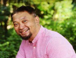 Kabar Mengejutkan Datang dari Chef Haryo yang Dikabarkan Telah Berpulang