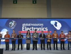 GSEI 2023 Sukses Menggelar Acara Pameran Industri Produk Elektronik
