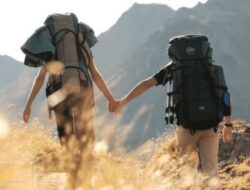 7 Hal Penting yang Harus Diperhatikan Sebelum Mendaki Gunung