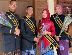 Mahasiswa Polbangtan Bogor Jadi Duta Muda Sehat Kota Bogor