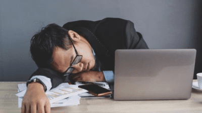 Tips Produktif Saat Kerja Lembur