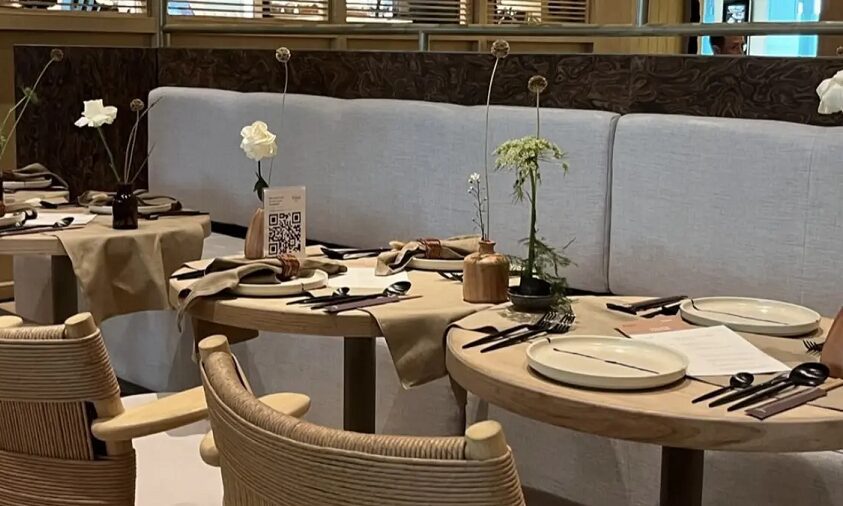 Kissa Modern Japanese Cafe
