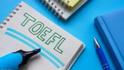 Lancar Tes, Berikut Pilihan Kelas TOEFL iBT Terbaik di Semarang