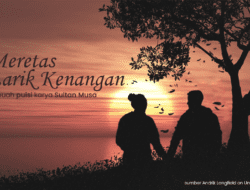 Meretas Larik Kenangan