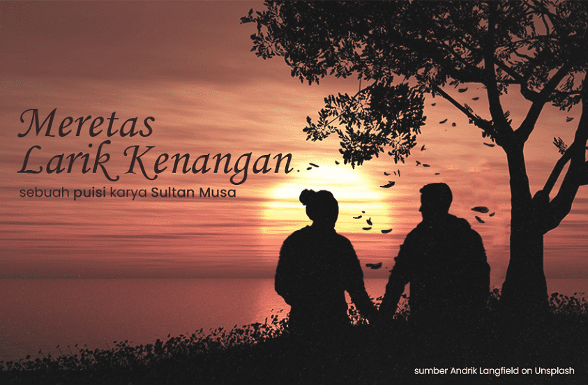 Meretas Larik Kenangan