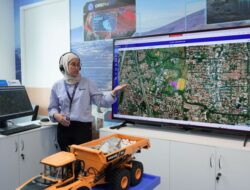 Indonesia Sebagai Orica Digital Solutions Centre Pertama di Asia