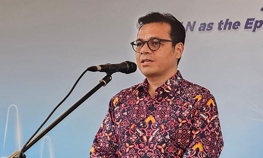 Perusahaan Startup Menjamur di Indonesia