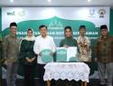 Unilever Bersama Dewan Masjid Indonesia Adakan Program Renovasi 90 Surau