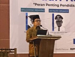 BPKH dan STEI SEBI Kampanyekan Haji Muda