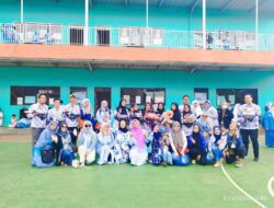 Parent Teacher,  Momentum Hari Guru Nasional Ke-78 di SMP Prestasi Global