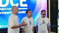 Telkomsel Kembali Hadirkan DCE Guna Bantu UKM di Indonesia