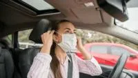 Tips Kesehatan saat Covid-19 Naik