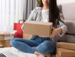 Tips Kontrol Pengeluaran Saat Hari Diskon! Jangan Kalap!