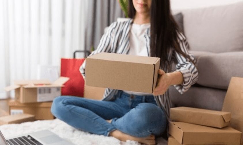 Tips Kontrol Pengeluaran di Hari Diskon