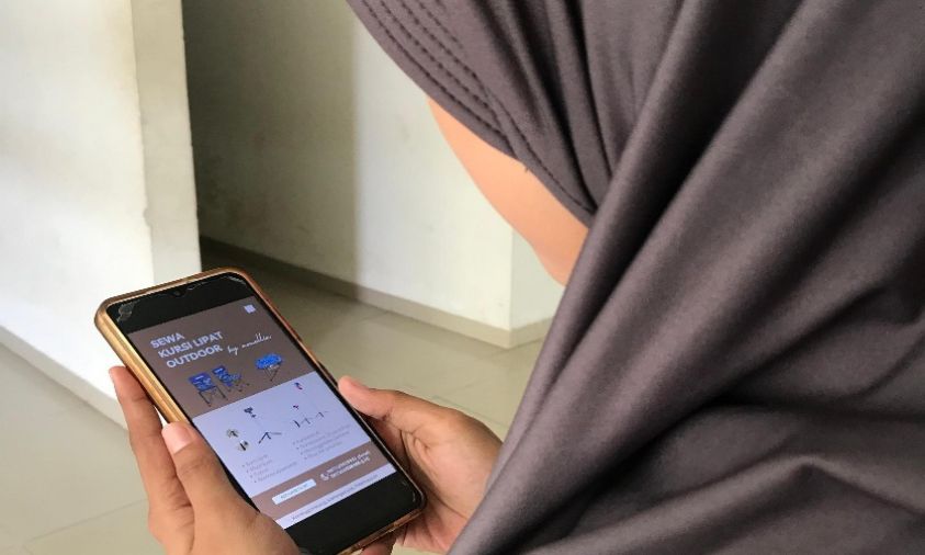 Tips Manajamen Waktu Kuliah Sambil Berbisnis Ala Mahasiswa UIN Gusdur Pekalongan