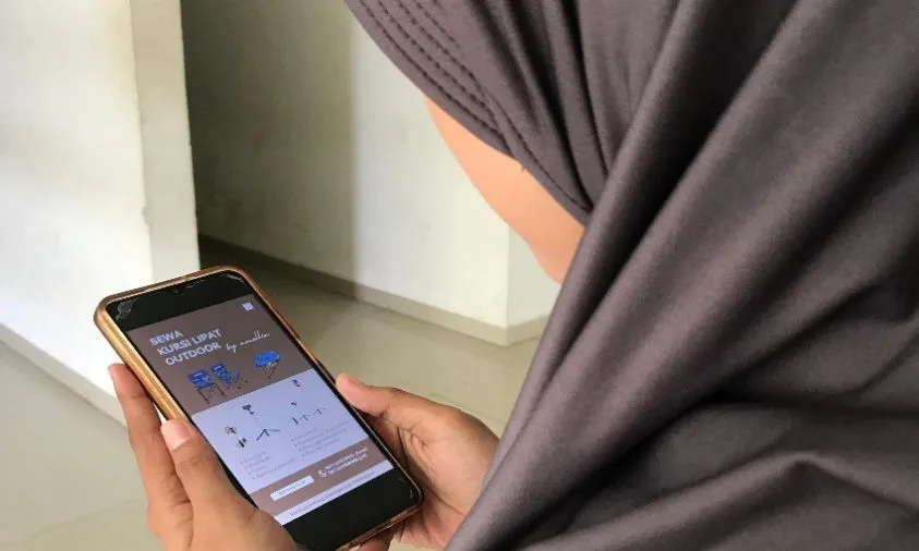 Tips Manajamen Waktu Kuliah Sambil Berbisnis Ala Mahasiswa UIN Gusdur Pekalongan