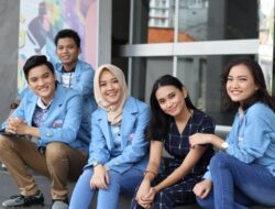 Ratusan Mahasiswa Universitas Nusa Mandiri (UNM) Berpartisipasi dalam Program Kampus Merdeka