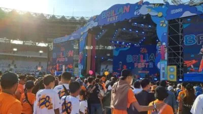 HUT BRI Ke-128