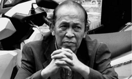 Yayu Unru Tutup Usia