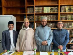Putra Aceh Besar Raih Predikat Summa Cumlaude dari Universitas Maroko