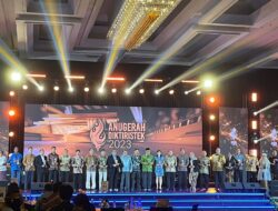 Universitas BSI Membuktikan Diri Sebagai Kampus yang Taat Pelaporan PDDIKTI