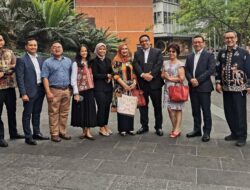 Dukung Program Merdeka Belajar, Diaspora Siap Bantu Mahasiswa Indonesia Magang di Australia